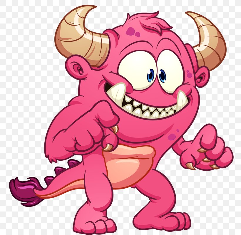 Cartoon Clip Art Pink Animated Cartoon Fictional Character, PNG, 776x800px, Cartoon, Animal Figure, Animated Cartoon, Animation, Fictional Character Download Free
