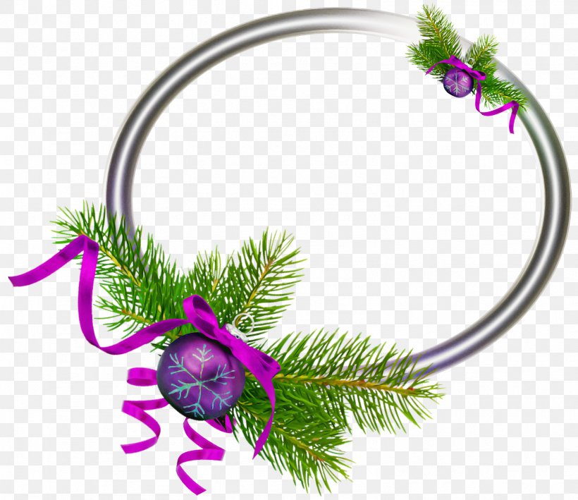 Christmas Decoration, PNG, 1572x1360px, Violet, Christmas Decoration, Fir, Flower, Magenta Download Free