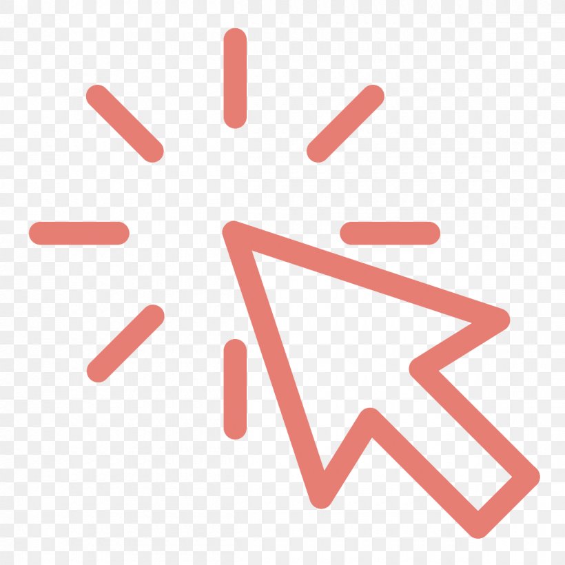 Computer Mouse Pointer Cursor Arrow, PNG, 1200x1200px, Computer Mouse, Cursor, Flat Design, Number, Pointer Download Free