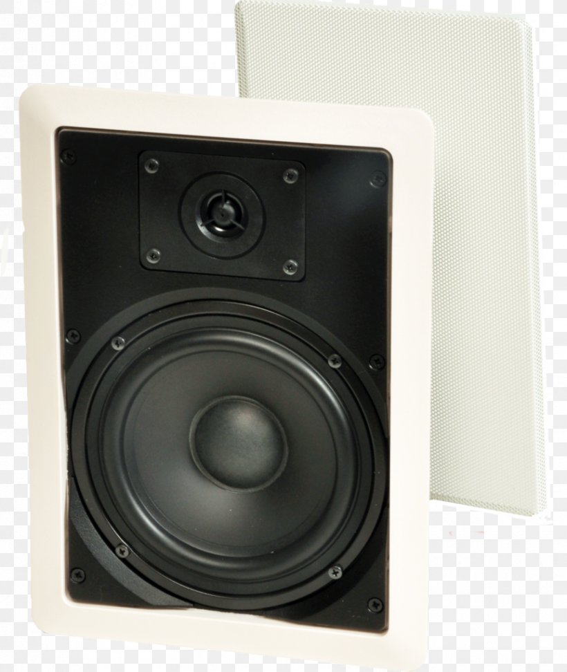 Computer Speakers Subwoofer Studio Monitor Sound Box, PNG, 863x1024px, Computer Speakers, Audio, Audio Equipment, Car, Car Subwoofer Download Free