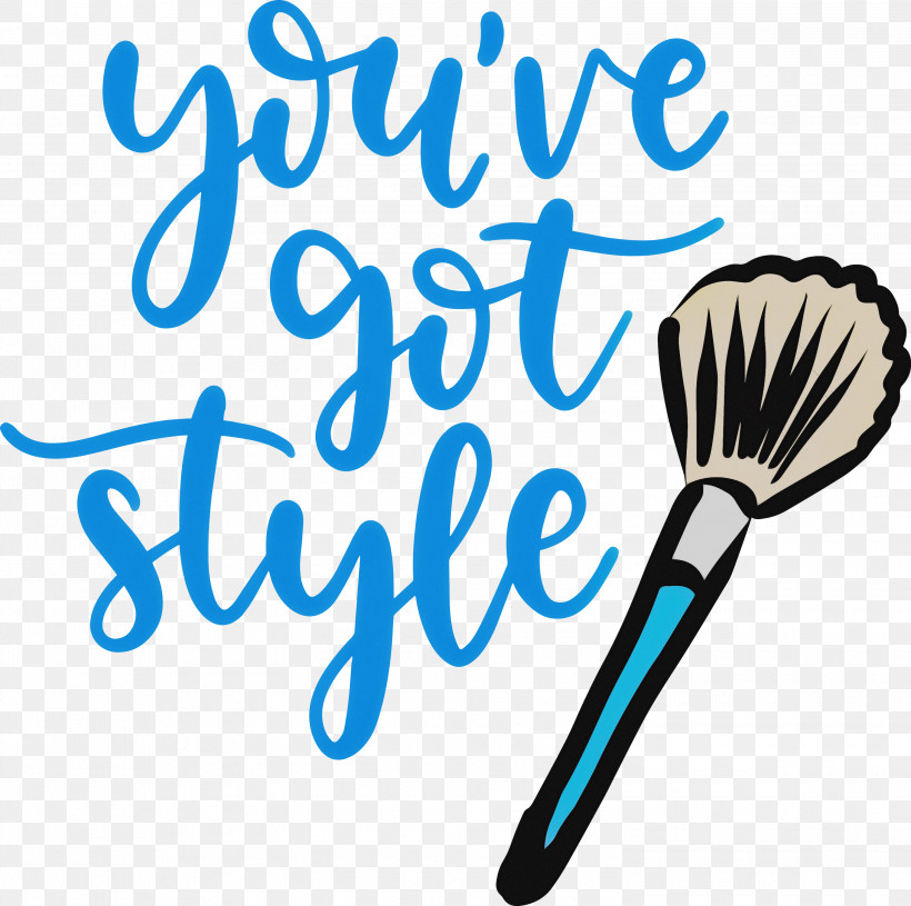 Got Style Fashion Style, PNG, 3000x2982px, Fashion, Brush, Geometry, Line, Logo Download Free