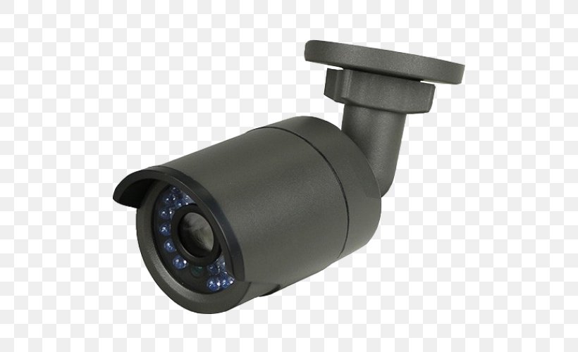 IP Camera Closed-circuit Television Bosch VTC-204 Mini Bullet Camera VTC-204F03-3 Surveillance Camera, PNG, 500x500px, Ip Camera, Camera, Camera Lens, Closedcircuit Television, Hardware Download Free