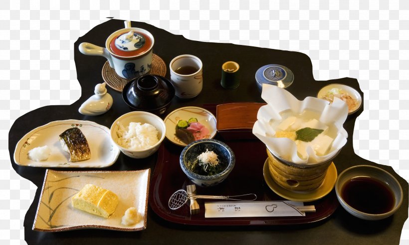 Japanese Cuisine Breakfast Tamagoyaki Kyoto Ryokan, PNG, 2516x1507px, Japanese Cuisine, Asian Food, Breakfast, Cuisine, Culture Of Japan Download Free
