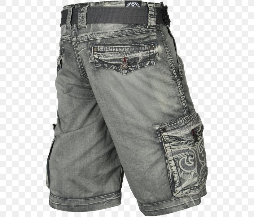 Jeans Denim Bermuda Shorts Pocket, PNG, 700x700px, Jeans, Active Shorts, Bermuda Shorts, Denim, Grey Download Free