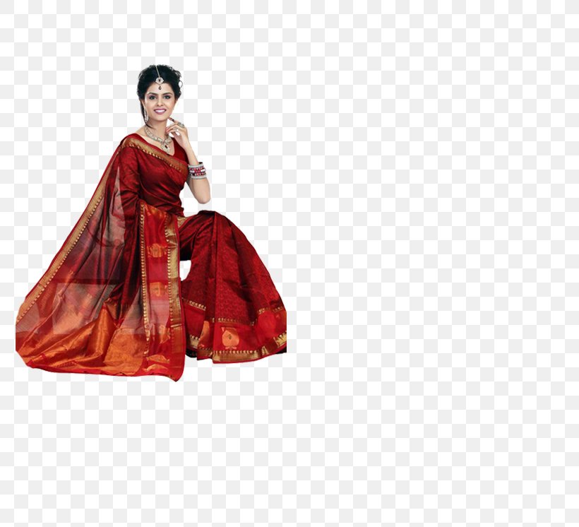 Kancheepuram Silk Dharmavaram, Anantapur Sari Dhoti, PNG, 800x746px, Silk, Buyer, Chennai, Costume, Costume Design Download Free