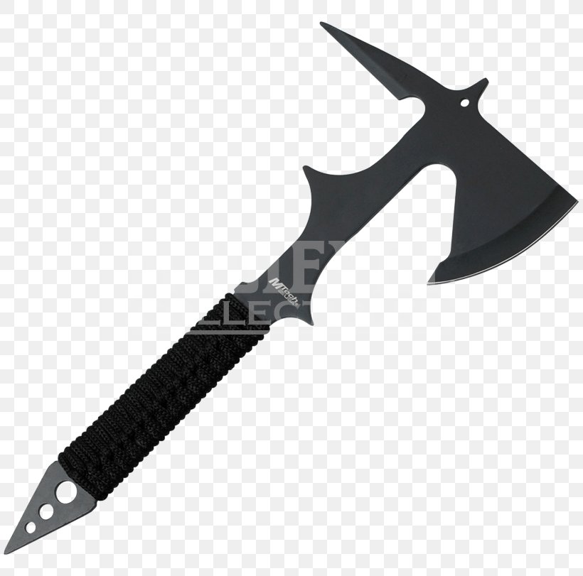 Knife Tomahawk Axe Throwing Throwing Axe, PNG, 811x811px, Knife, Axe, Axe Throwing, Battle Axe, Blade Download Free