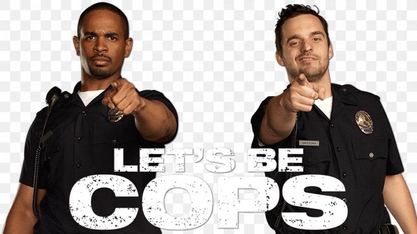 Let's Be Cops Comedy Film YouTube Rakuten TV, PNG, 1000x562px, Comedy, Action Film, Avatar, Brand, Facial Hair Download Free