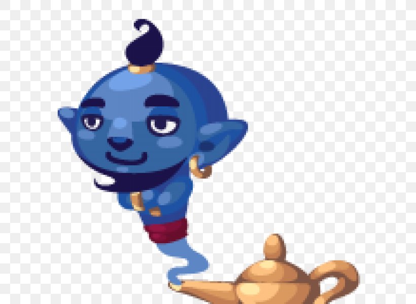 One Thousand And One Nights Genie Aladdin Oil Lamp Jinn, PNG, 600x600px, One Thousand And One Nights, Aladdin, Birthday, Cartoon, Fictional Character Download Free
