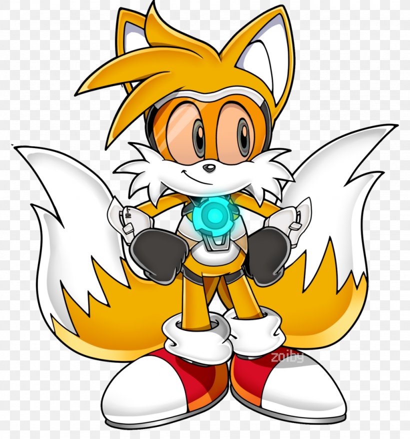 Tails Sonic Chaos Sonic & Knuckles Knuckles The Echidna Sonic & Sega All-Stars Racing, PNG, 1024x1096px, Tails, Art, Artwork, Deviantart, Dog Like Mammal Download Free