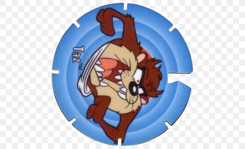 Tasmanian Devil Sylvester Bugs Bunny Henery Hawk Porky Pig, PNG, 500x500px, Tasmanian Devil, Animation, Bugs Bunny, Cartoon, Cartoon Network Download Free