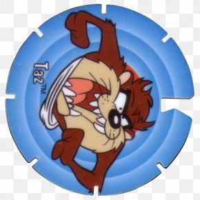 Tasmanian Devil Looney Tunes Tazos Cartoon Png 500x500px Tasmanian Devil Cartoon Character Com Fictional Character Download Free