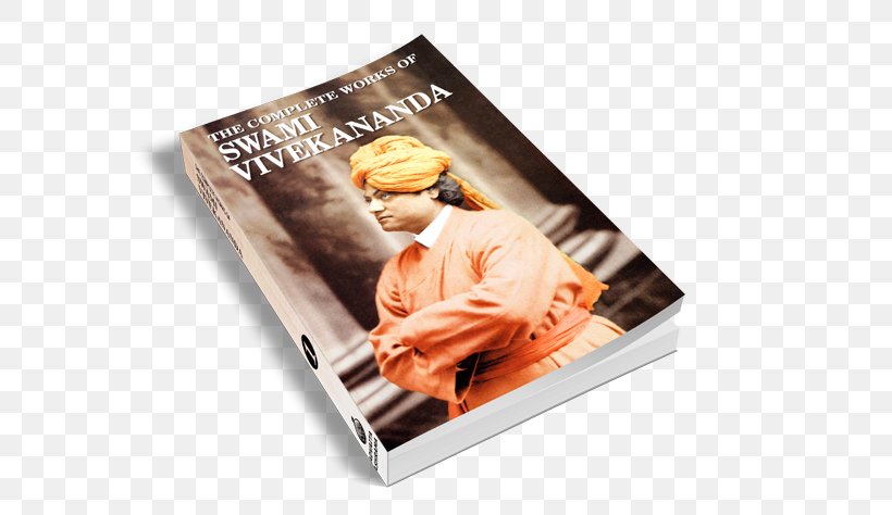 The Complete Works Of Swami Vivekananda Book Product, PNG, 600x474px, Complete Works Of Swami Vivekananda, Book, Complete Works, Swami Vivekananda Download Free