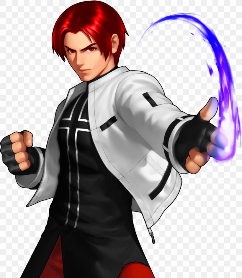 The King Of Fighters '98 Kyo Kusanagi Iori Yagami The King Of Fighters XIV The King Of Fighters XIII, PNG, 1791x2052px, Watercolor, Cartoon, Flower, Frame, Heart Download Free