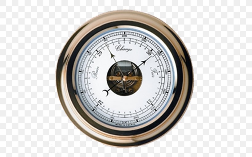 Aneroid Barometer Atmosphere Atmospheric Pressure Meteorology, PNG, 512x512px, Barometer, Air, Altitude, Aneroid Barometer, Atmosphere Download Free
