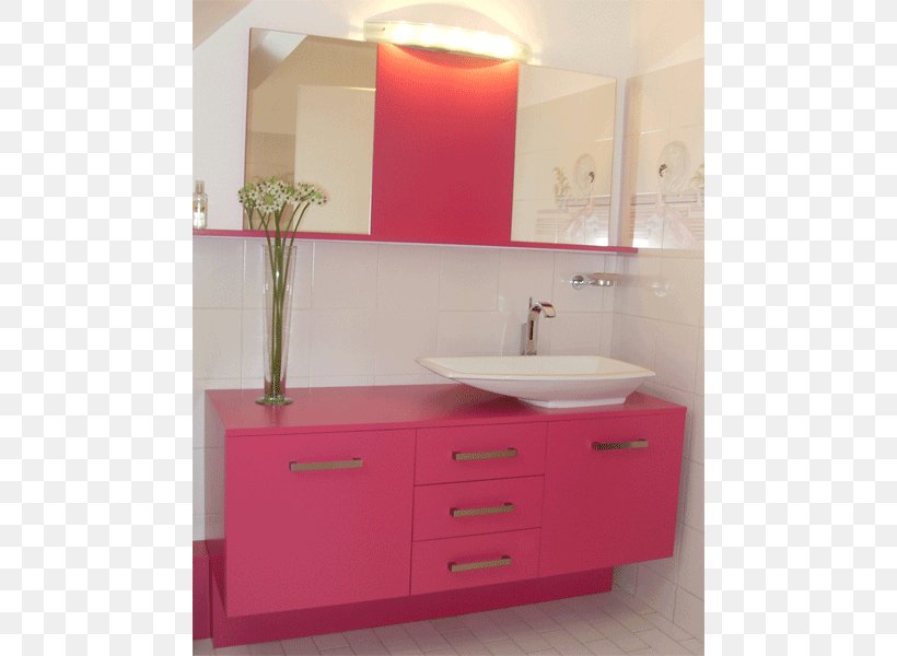 Bathroom Cabinet Drawer Furniture, PNG, 800x600px, Watercolor, Cartoon, Flower, Frame, Heart Download Free