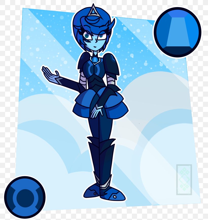 Blue Topaz Gemstone Zircon White, PNG, 813x865px, Blue, Cartoon, Crystal, Drawing, Fictional Character Download Free