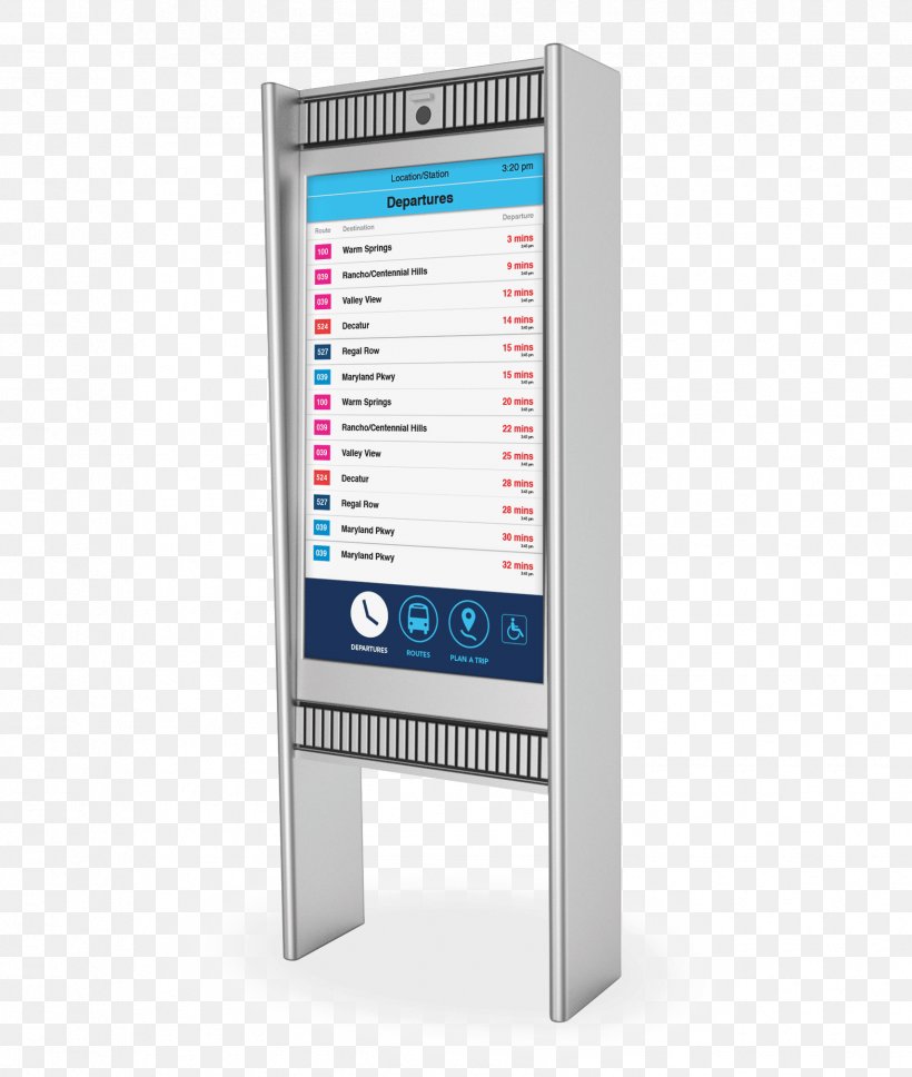 Bus Stop Interactive Kiosks, PNG, 1710x2019px, Bus, Bus Stop, Digital Signs, Display Advertising, Display Device Download Free