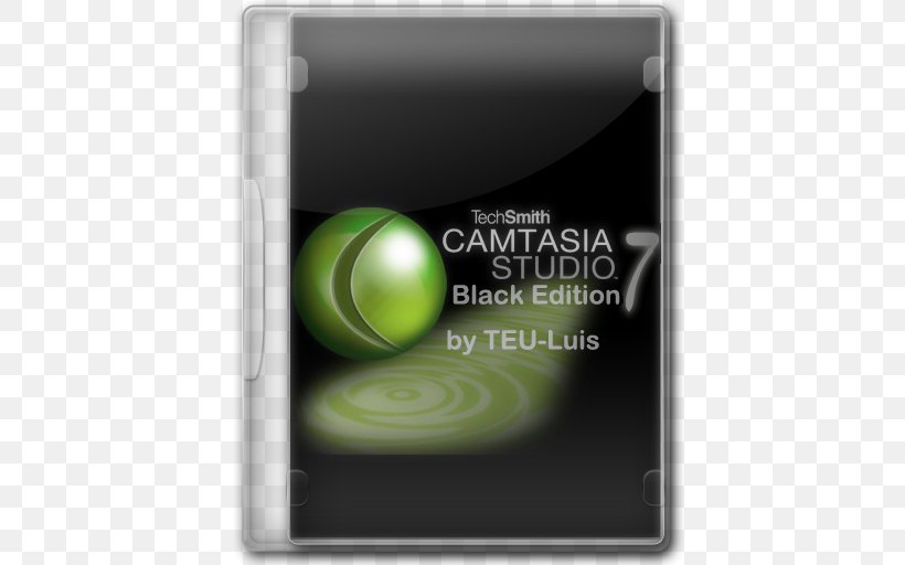 Camtasia Video TechSmith Windows 7, PNG, 512x512px, Camtasia, Ball, Brand, Computer Monitors, Directory Download Free