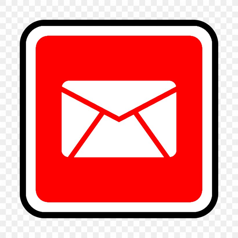Email Icon Media Icon Social Icon, PNG, 1228x1228px, Email Icon, Media Icon, Red, Sign, Social Icon Download Free