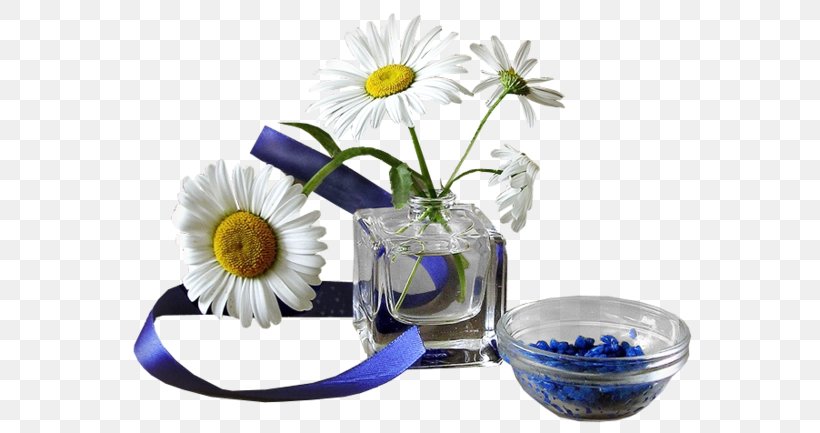 Flower Chamomile Art Floral Design, PNG, 600x433px, Flower, Art, Blue, Chamomile, Cut Flowers Download Free
