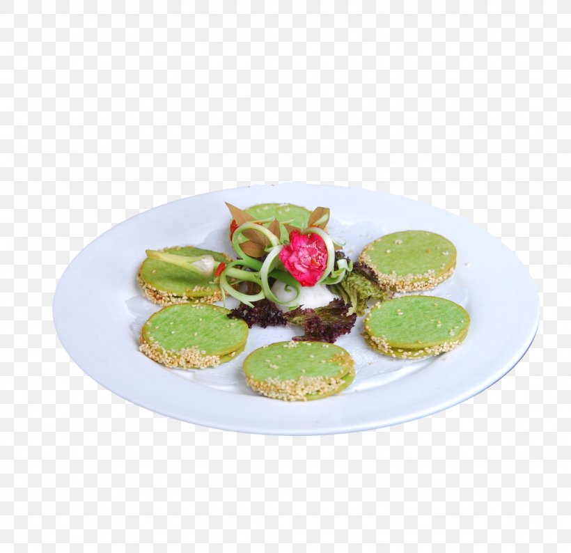 Green Tea Dim Sum Mochi Teacake, PNG, 1024x992px, Tea, Cake, Cooking, Dim Sum, Dish Download Free