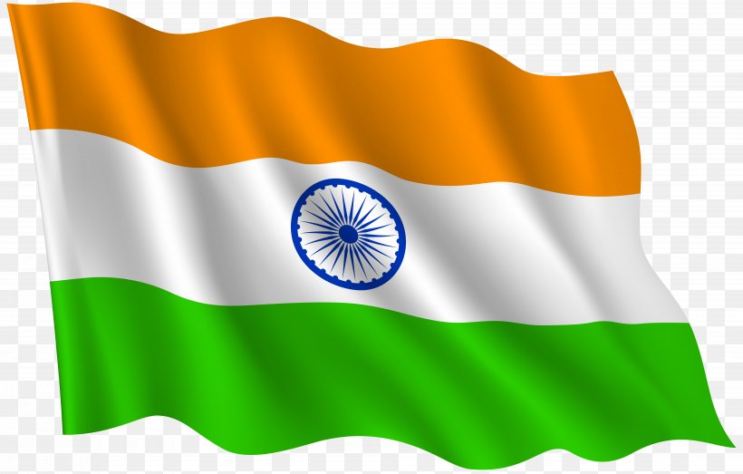 Indian Independence Movement Flag Of India, PNG, 8000x5107px, India, Flag, Flag Of India, Flag Of Papua New Guinea, Indian Independence Day Download Free