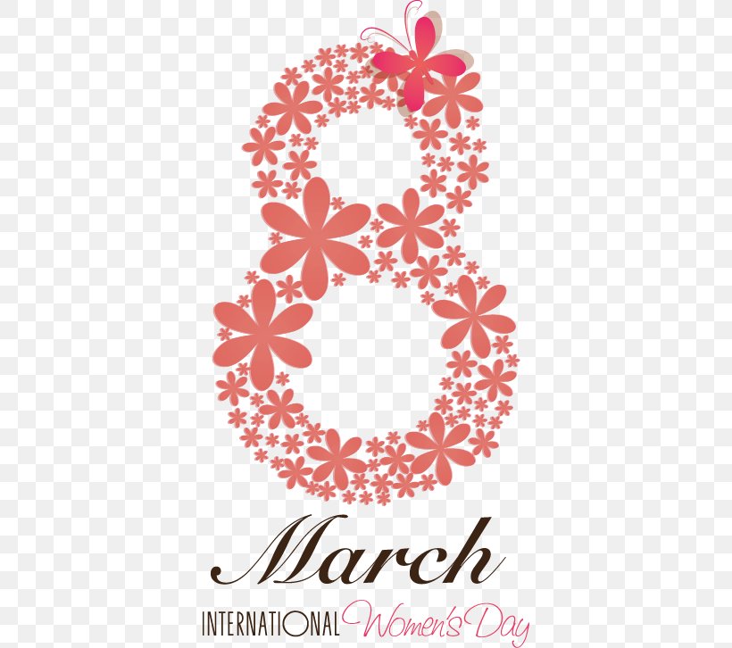International Womens Day March 8 Woman Valentines Day, PNG, 366x726px, International Womens Day, Christmas Decoration, Fathers Day, Floral Design, Flower Download Free