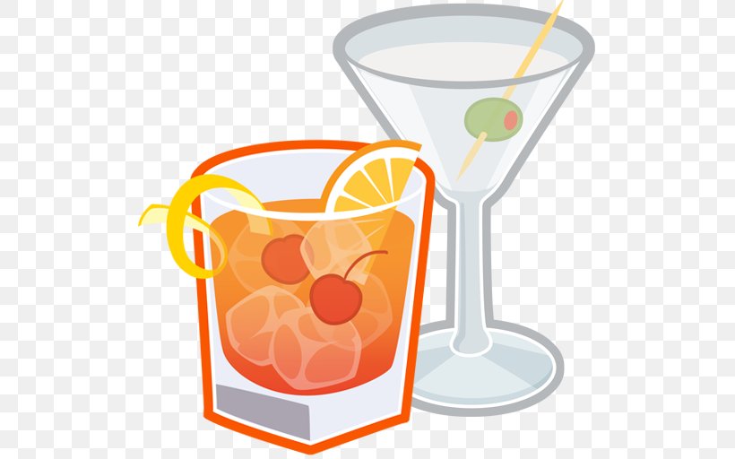 Orange Drink Cocktail Garnish Flip, PNG, 512x512px, Orange Drink, Caipirinha, Cocktail, Cocktail Garnish, Cocktail Glass Download Free