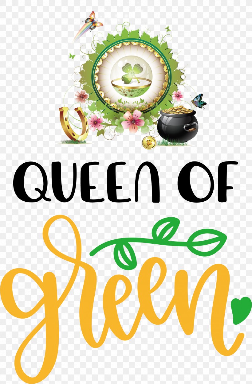 Queen Of Green St Patricks Day Saint Patrick, PNG, 1966x3000px, St Patricks Day, Cartoon, Drawing, Image Sharing, Patricks Day Download Free