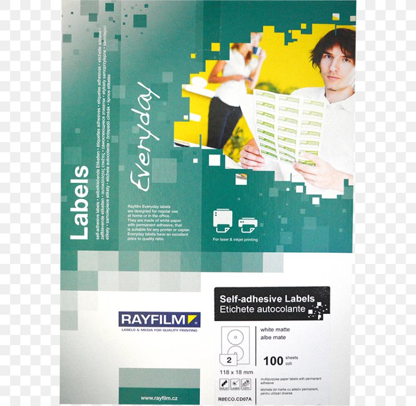 RAFO Papírnictví + E-shop Paper Printer Laser Printing, PNG, 800x800px, Paper, Advertising, Brand, Brochure, Compact Disc Download Free
