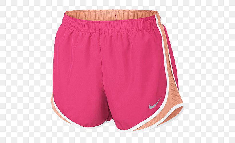 Running Shorts Nike Dri-FIT Clothing, PNG, 500x500px, Shorts, Active Shorts, Active Undergarment, Clothing, Drifit Download Free