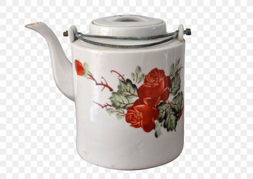 Teapot Jug Ceramic Kettle, PNG, 2500x1768px, Teapot, Ceramic, Crock, Cup, Drinkware Download Free