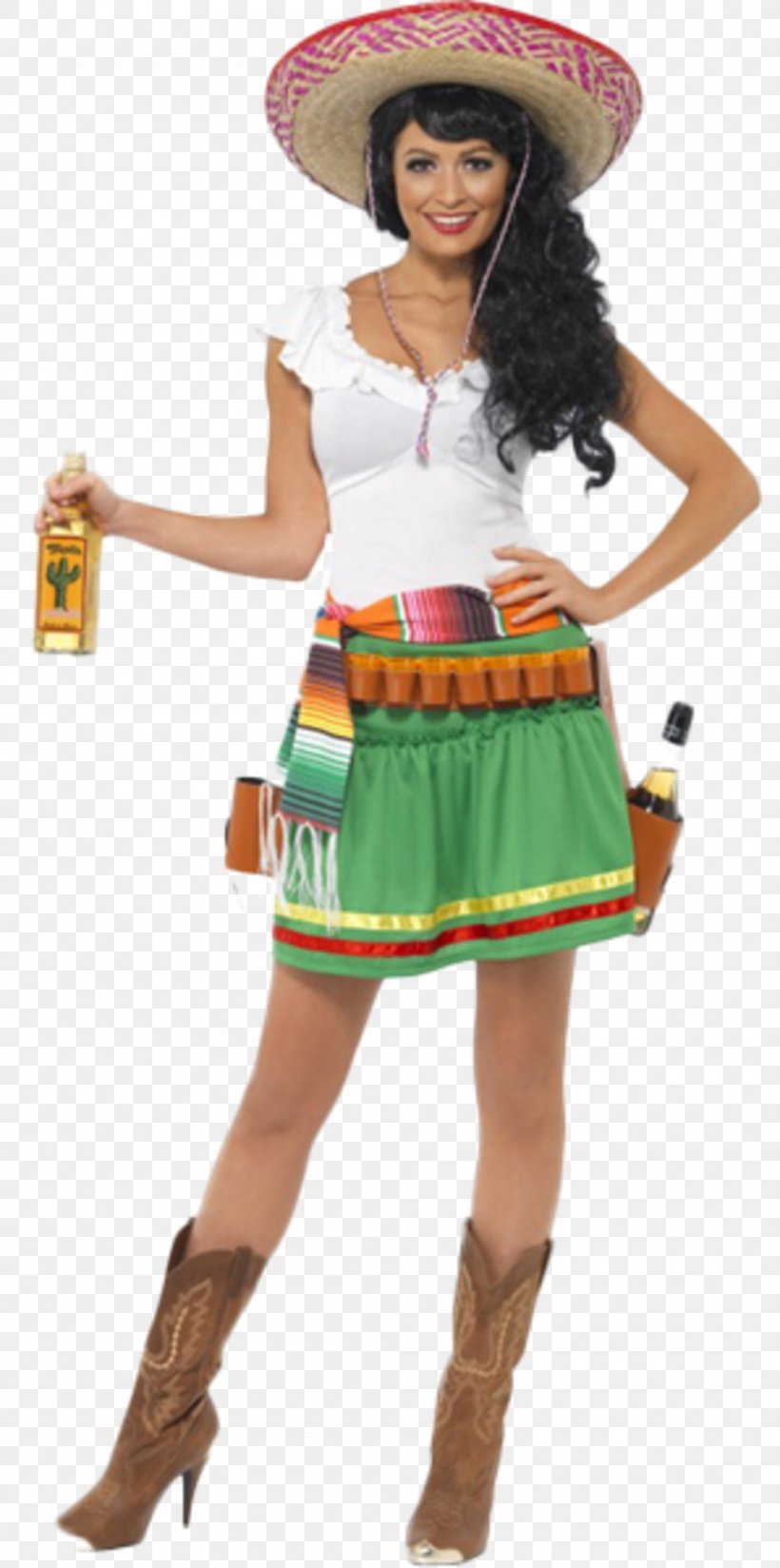 Tequila Amazon.com Costume Party Dress, PNG, 1000x2010px, Watercolor, Cartoon, Flower, Frame, Heart Download Free