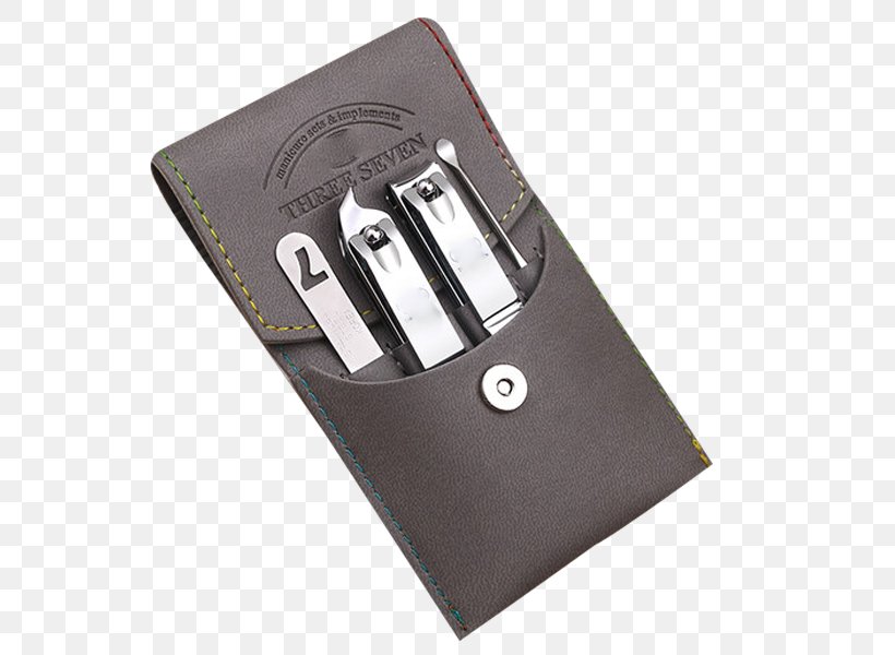 Tool Nail Clippers Manicure, PNG, 600x600px, Tool, Case, Designer, Hardware, Leather Download Free