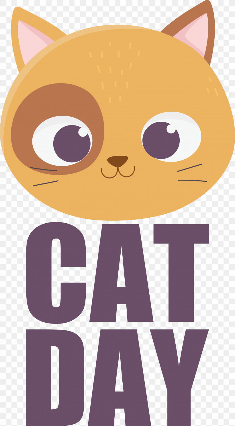 Cat Day National Cat Day, PNG, 3557x6439px, Cat Day, National Cat Day Download Free