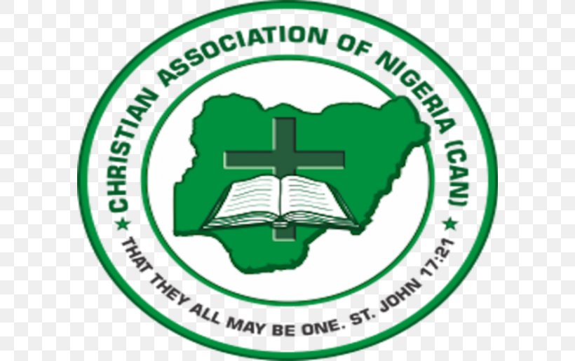 Christian Association Of Nigeria Christianity Christian Church Organization, PNG, 600x515px, Nigeria, Area, Brand, Christian Church, Christian Denomination Download Free