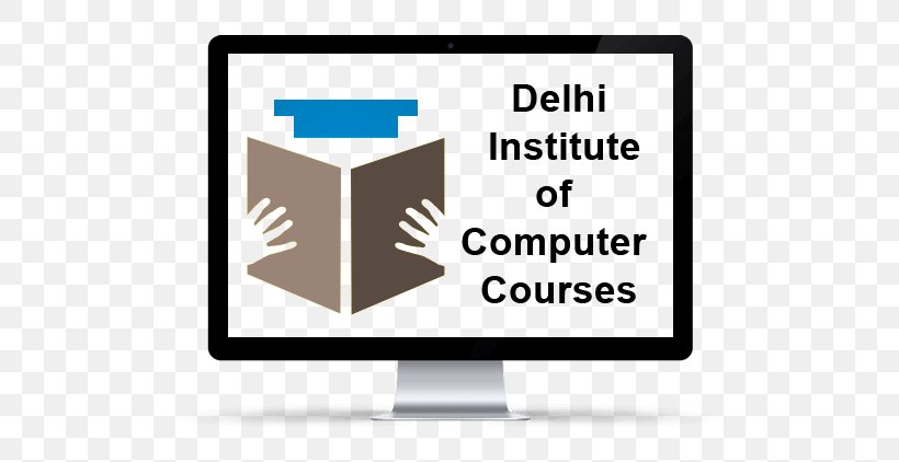 Delhi Institute Of Computer Courses Theme School, PNG, 600x422px, Computer, Area, Brand, Class, Communication Download Free