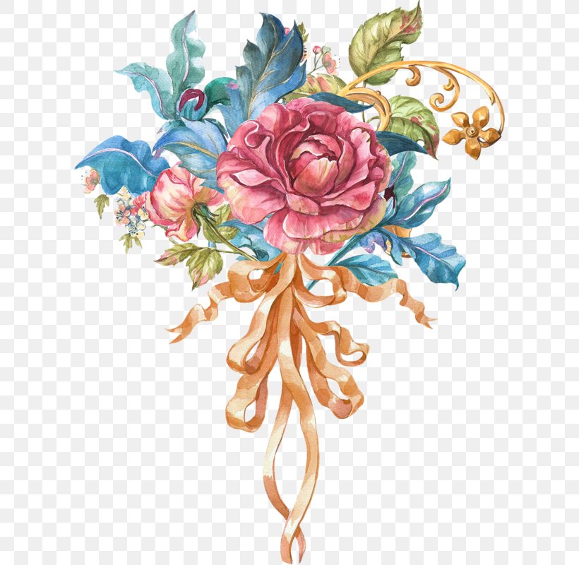 Floral Design Flower Illustration Art Drawing, PNG, 610x800px, Floral Design, Art, Baroque, Botany, Camellia Download Free