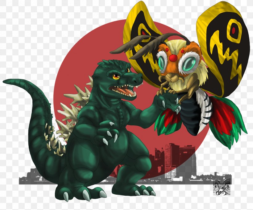 Godzilla Junior Mothra Godzilla: Monster Of Monsters King Ghidorah, PNG, 1200x1000px, Godzilla, Art, Dragon, Fictional Character, Godzilla Junior Download Free