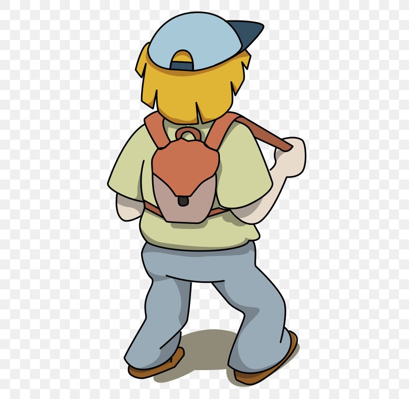 Hiking Cartoon Camping Drawing Clip Art, PNG, 448x800px, Hiking, Artwork, Backpacking, Boy Scouts Of America, Camping Download Free