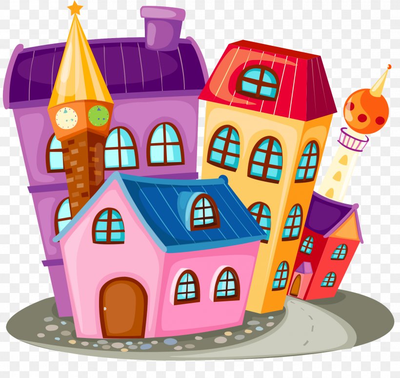 House Building Cartoon, PNG, 1858x1756px, House, Architect, Architecture, Building, Cartoon Download Free