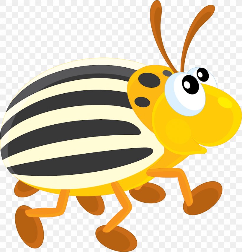 Insect Paper, PNG, 1095x1140px, Insect, Arthropod, Artwork, Bee, Cartoon Download Free