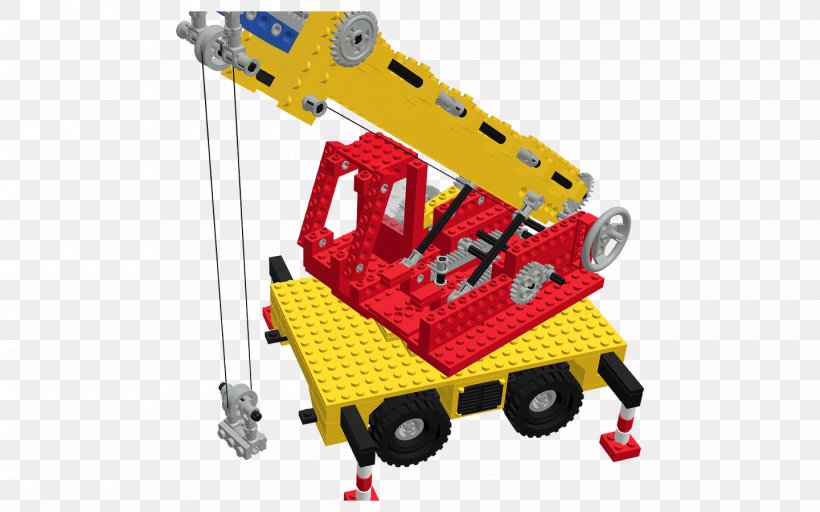 LEGO Crane Toy Block, PNG, 1440x900px, Lego, Construction Equipment, Crane, Lego Group, Machine Download Free