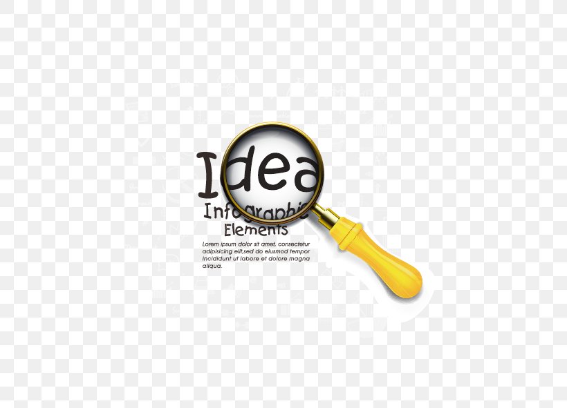 Magnifying Glass, PNG, 591x591px, Magnifying Glass, Brand, Glass, Logo, Material Download Free