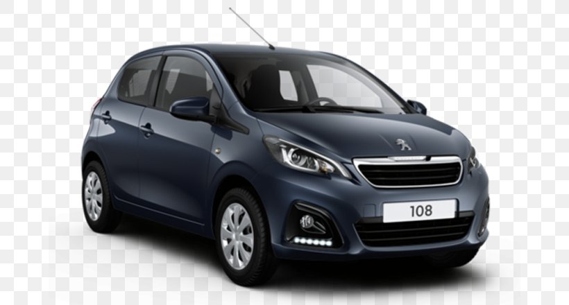 Peugeot 308 Car Peugeot 108 Active Peugeot 108 COLLECTION, PNG, 680x440px, Peugeot, Automotive Design, Automotive Exterior, Brand, Car Download Free