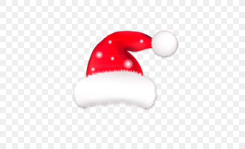 Santa Claus Christmas Hat Bonnet, PNG, 500x500px, Santa Claus, Animation, Bonnet, Christmas, Data Download Free
