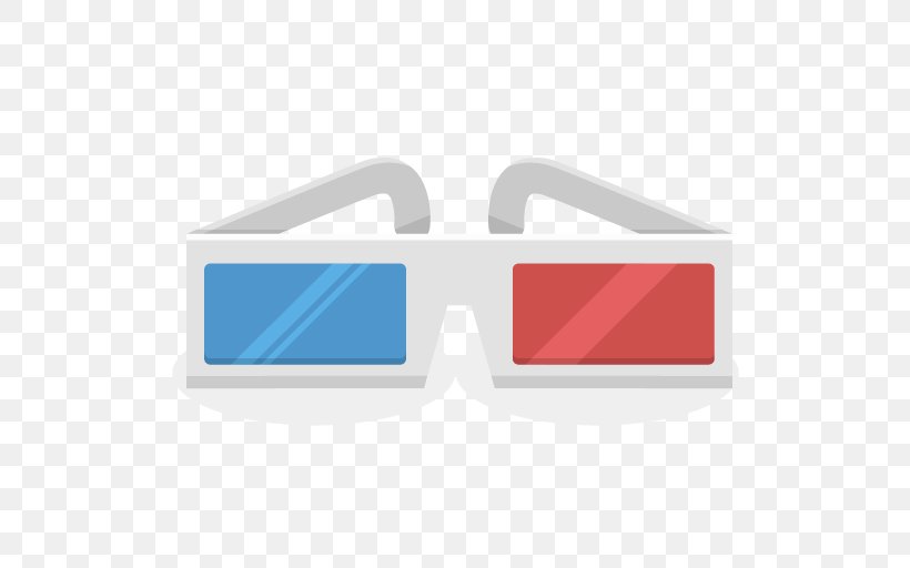 Sunglasses Vision Care Brand Eyewear, PNG, 512x512px, 3d Film, Polarized 3d System, Anaglyph 3d, Brand, Eyewear Download Free