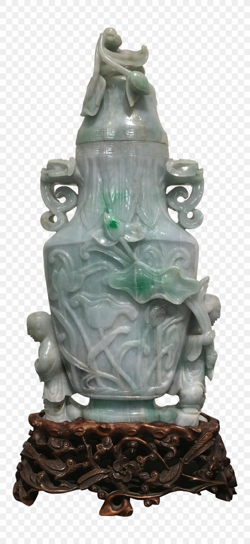 Vase Jadeite Celadon Artifact, PNG, 1810x3930px, Vase, Artifact, Bronze, Celadon, Decaso Download Free