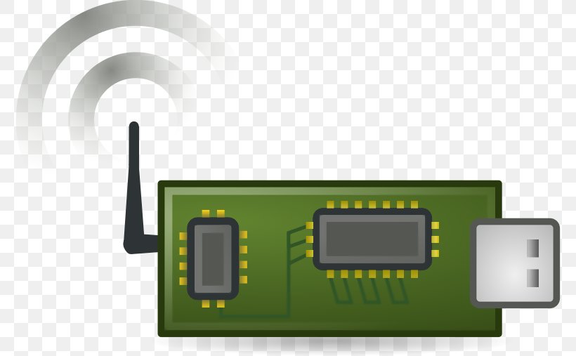 Wireless Sensor Network Clip Art, PNG, 800x507px, Sensor, Electronic Device, Electronics, Electronics Accessory, Technology Download Free