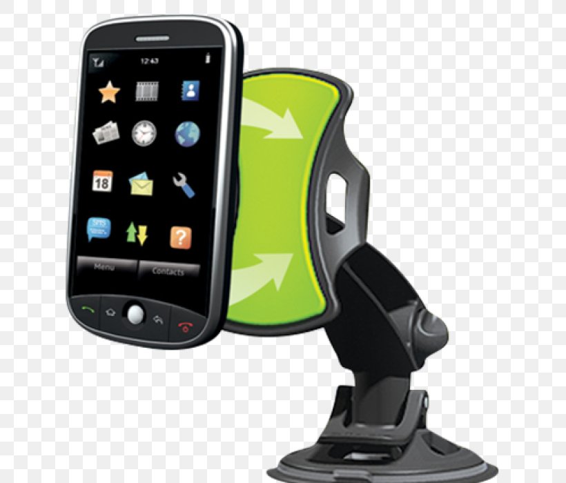 Car Phone Smartphone Mobile Phone Accessories GPS Navigation Systems, PNG, 700x700px, Car Phone, Battery Charger, Car, Communication, Communication Device Download Free